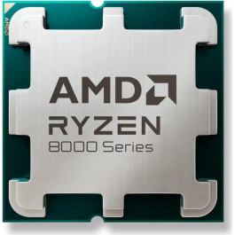   AMD Ryzen 5 8400F (100-100001591MPK)