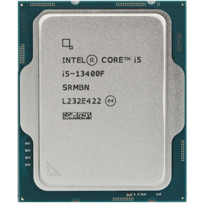 Intel Core i5-13400F (CM8071504821107) - зображення 1