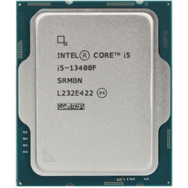   Intel Core i5-13400F (CM8071504821107)