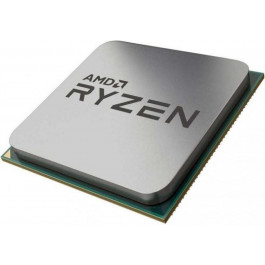   AMD Ryzen 5 3400G (YD3400C5M4MFH)