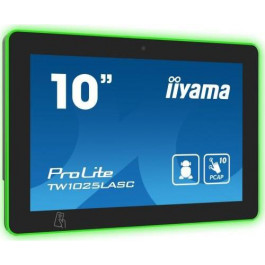   iiyama ProLite TW1025LASC-B1PNR