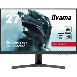   iiyama G-MASTER G2770QSU-B1