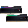 G.Skill 64 GB (2x32GB) DDR5 6000 MHz Trident Z5 RGB Black (F5-6000J3238G32GX2-TZ5RK) - зображення 2