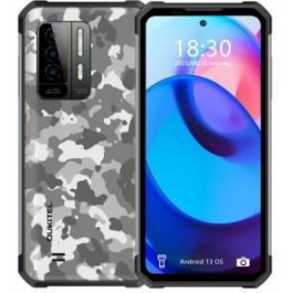   Oukitel WP27 12/256GB Camouflage