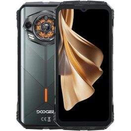   DOOGEE S Punk 6/256GB Safari Green