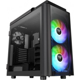   Thermaltake Level 20 GT ARGB Black Edition (CA-1K9-00F1WN-03)