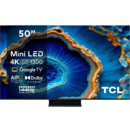   TCL 50C805