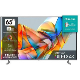   Hisense 65U6KQ