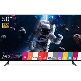   Vinga S50UHD25BWEB