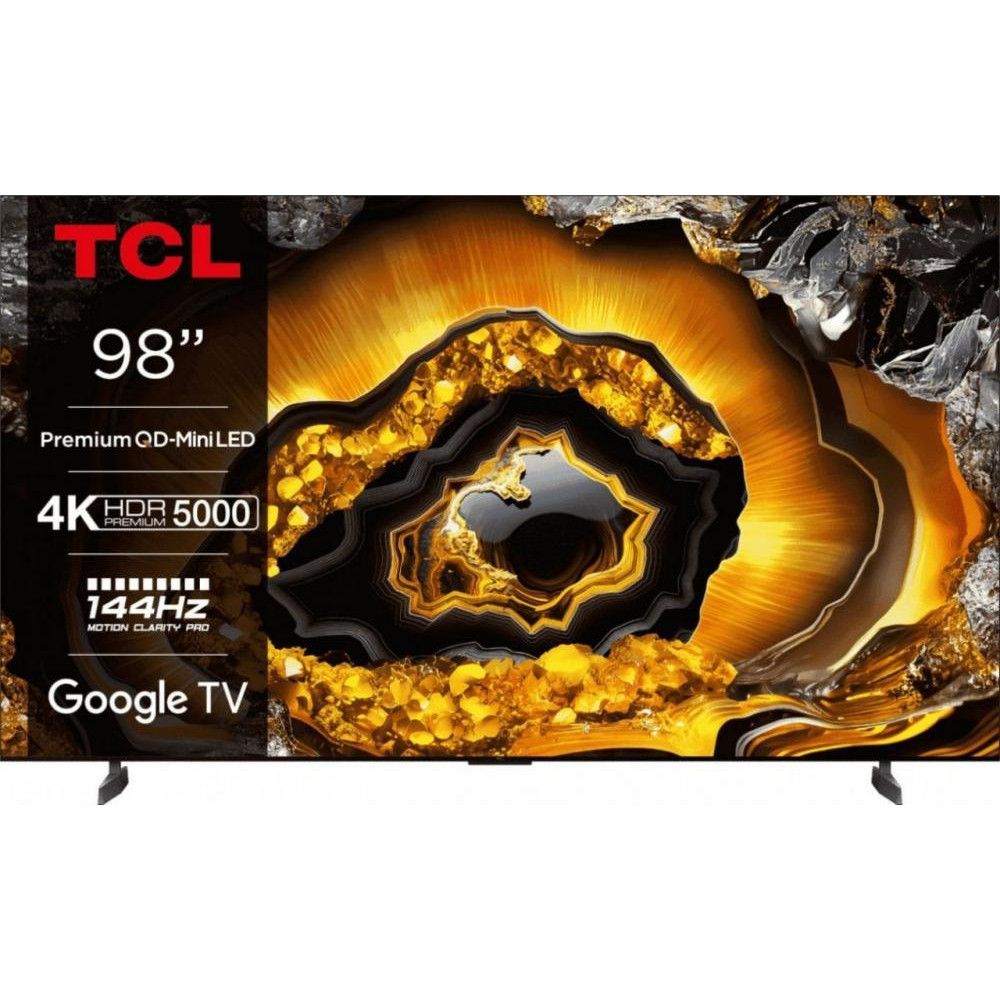 TCL 98X955 - зображення 1