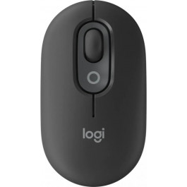   Logitech POP Mouse Graphite (910-007412)