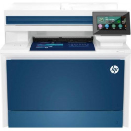   HP Color LaserJet Pro 4303fdw + Wi-Fi (5HH67A)