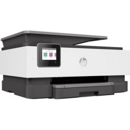   HP OfficeJet Pro 8123 (405W0C)