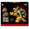 LEGO Super Mario Могутній Боузер (71411) - зображення 10