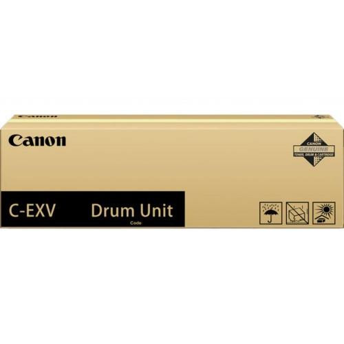 Canon C-EXV38/39 DrumUnit (4793B003) - зображення 1