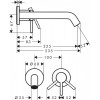 Hansgrohe Tecturis S 73351700 - зображення 3