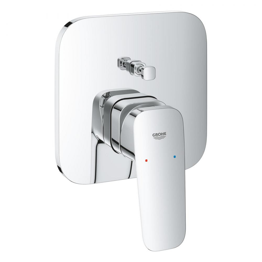 GROHE Cubeo 1017780000 - зображення 1