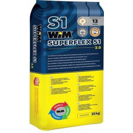   WIM SUPERFLEX, 25 кг