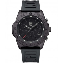   Luminox Pacific Diver Chronograp XS.3141.BO