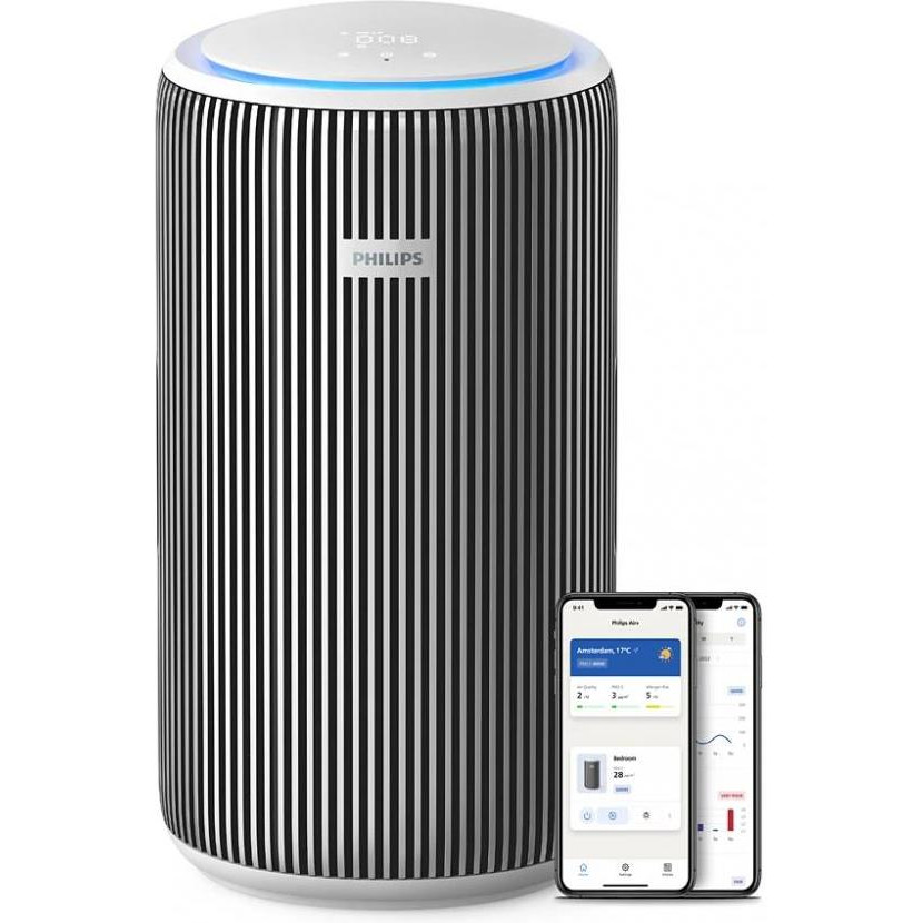 Philips PureProtect 3200 AC3220/10 - зображення 1