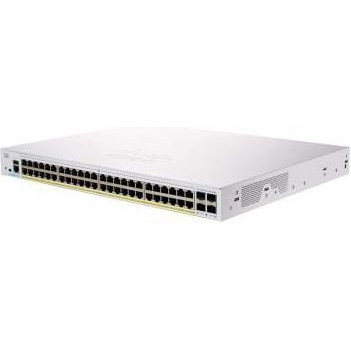 Cisco CBS350-48T-4X - зображення 1