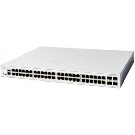   Cisco Catalyst 1300 48-port (C1300-48T-4X)