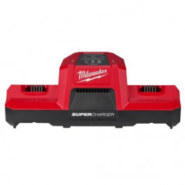   MILWAUKEE M18 DBSC Dual SUPER CHARGER (4932492531)