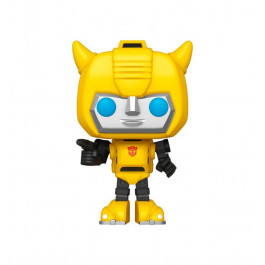   FunKo Игровая фигурка  POP! cерии Трансформеры - Бамблби  50966