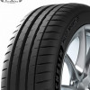 Michelin Pilot Sport 4 (225/45R19 96W) - зображення 2