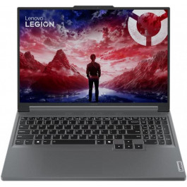   Lenovo Legion Slim 5 16AHP9 Luna Gray (83DH005TRA)