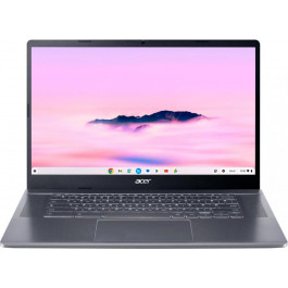   Acer Chromebook Plus 515 CB515-2HT-53QE Steel Gray (NX.KNYEU.004)