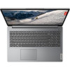 Lenovo IdeaPad 1 15ALC7 Cloud Gray (82R400SXRA) - зображення 4