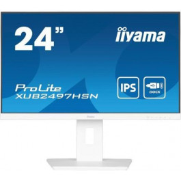   iiyama XUB2497HSN-W1