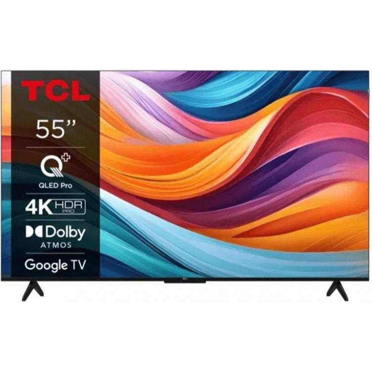 TCL 55T7B - зображення 1