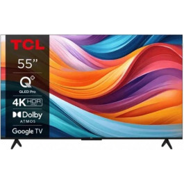   TCL 55T7B