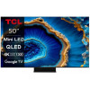 TCL 50MQLED80 - зображення 1