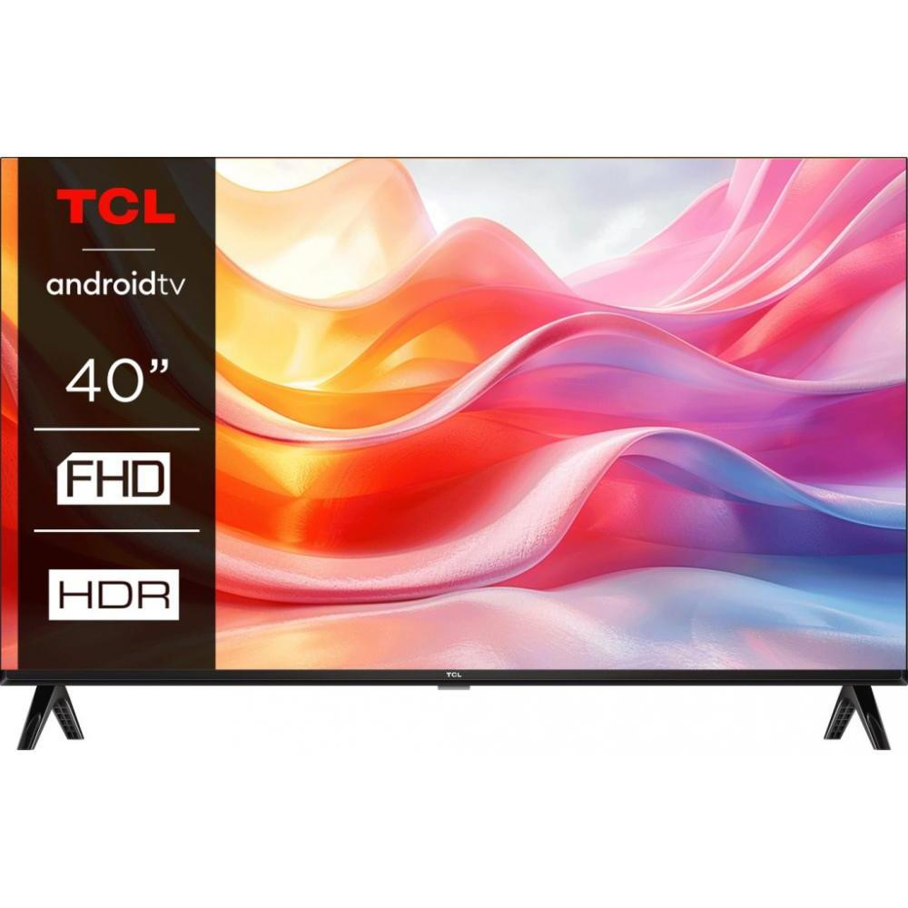 TCL 40L5A - зображення 1