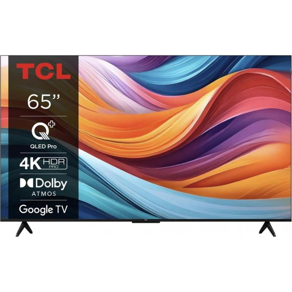 TCL 65T7B - зображення 1