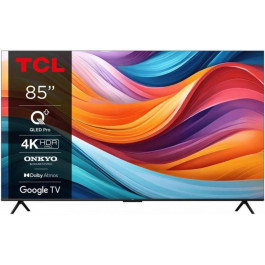   TCL 85T7B