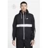 Nike Спортивний костюм  M Nk Club Wvn Hd Trk Suit BV3025-013 XL (196154911801) - зображення 1