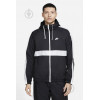 Nike Спортивний костюм  M Nk Club Wvn Hd Trk Suit BV3025-013 2XL (196154911818) - зображення 1