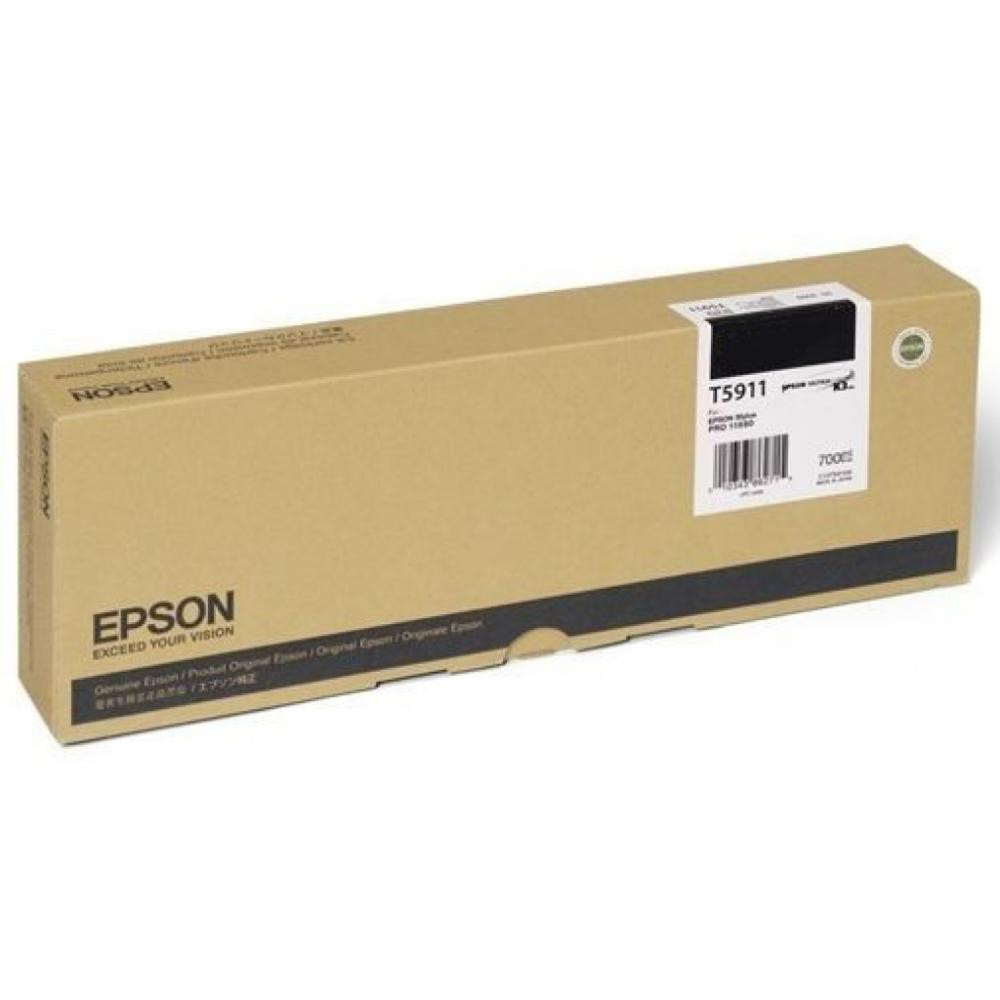 Epson C13T591800 - зображення 1