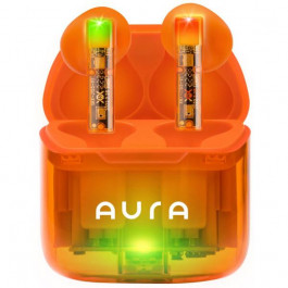   Aura 6 Orange (TWSA6O)