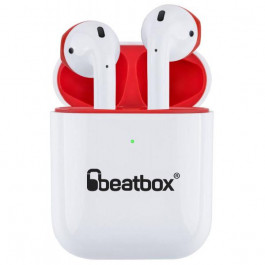   BeatBox PODS AIR 2 Black (BBPAIR2WCD)