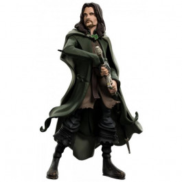   Weta Workshop Lord Of The Ring: Aragorn (865002518)