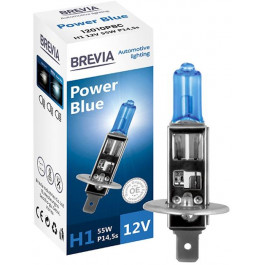   Brevia H1 Power Blue(12010PBC)