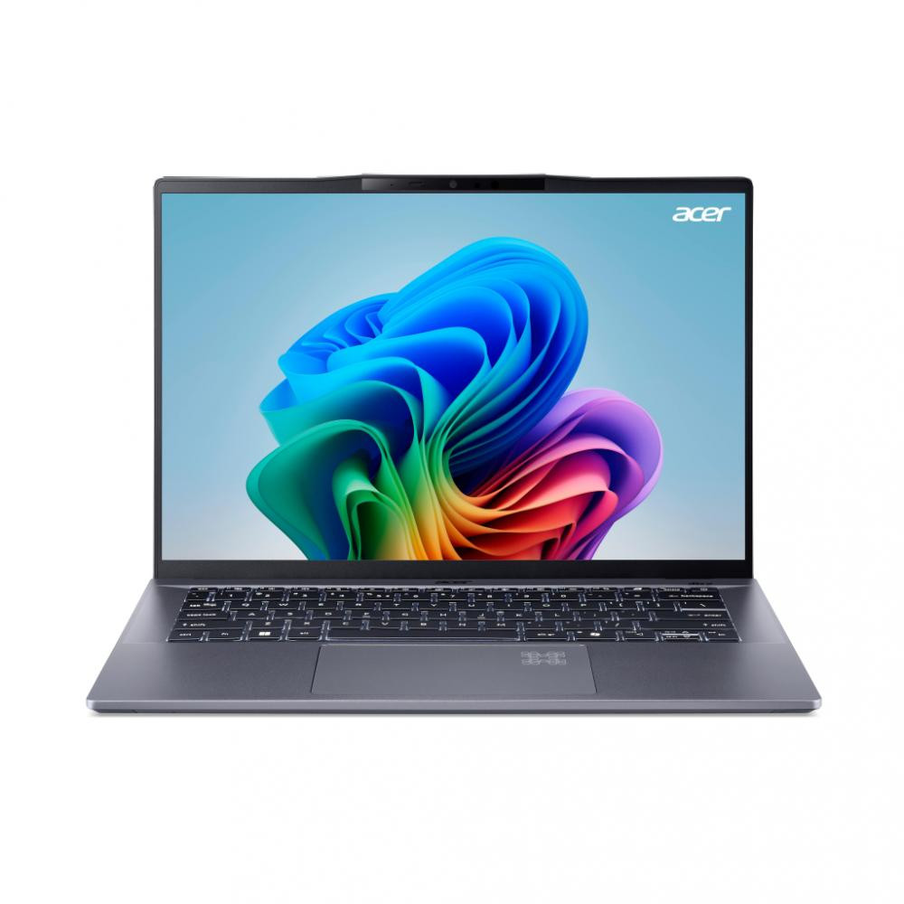 Acer Swift Go 14 AI SFG14-01 (NX.KYXEU.005) - зображення 1