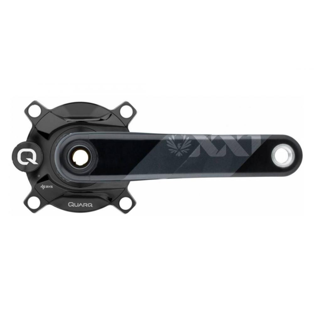 Shimano Шатуни SRAM XX1 EAGLE DUB POWERMETER - зображення 1