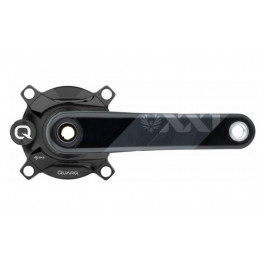   Shimano Шатуни SRAM XX1 EAGLE DUB POWERMETER