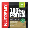 Nutrend 100% Whey Protein 30 g /sample/ Kiwi & Banana - зображення 1